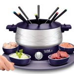 Appareil à fondue Tefal Simply Invent EF351412