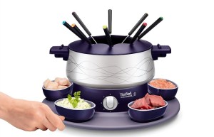 Appareil à fondue Tefal Simply Invent EF351412