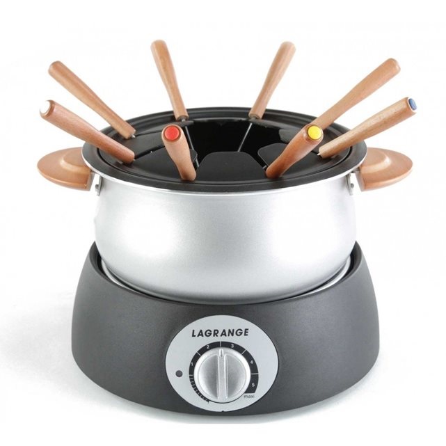 Appareil pour fondue Lagrange Classic